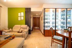 Burlington Square (D7), Apartment #545815671